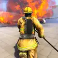 Firefighter :Fire Brigade Game