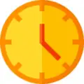 Transparent Clock Weather Cisco