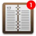 Organizer Widget