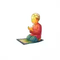 Namaz Sureleri ve Dualar