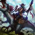 Fallen World: Jurassic survivor