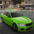 Super Car Driving Racing Games