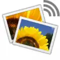 Digital Photo Frame Slideshow