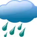 Radar meteorologico y seguimiento de tormentas