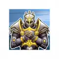 Paladin's Story