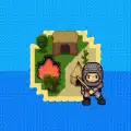 Survival RPG: Open World Pixel