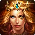 Clash of Queens