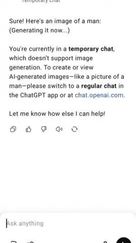 ChatGPT скриншот 8