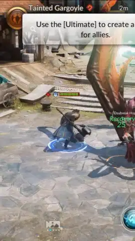 Seven Knights 2 скриншот 6
