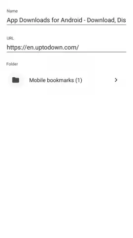 Brave Browser скриншот 9