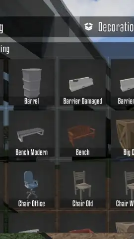GoreBox (Old) скриншот 6