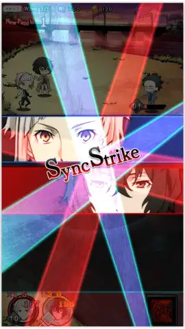Bungo Stray Dogs: Tales of the Lost скриншот 25