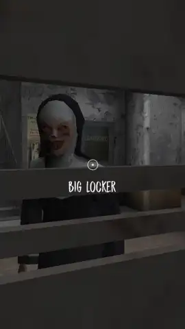 The Nun скриншот 2