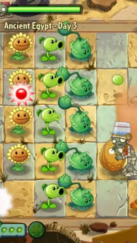 Plants Vs Zombies 2 скриншот 6