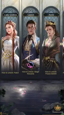 King's Choice (SEA) скриншот 10