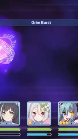 Princess Connect! Re: Dive скриншот 11