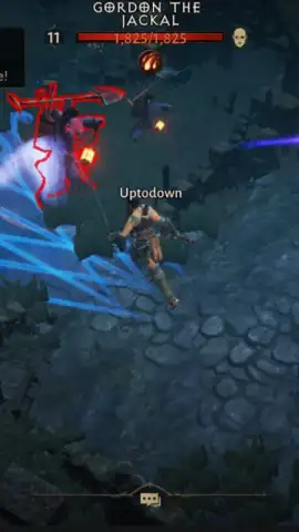 Diablo Immortal скриншот 12