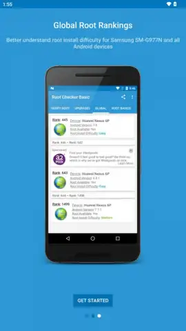 Root Checker скриншот 12