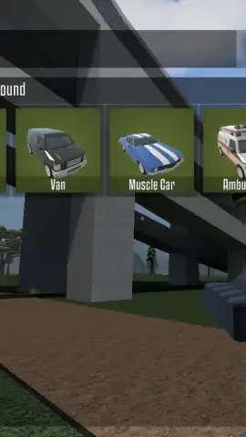 GoreBox (Old) скриншот 4