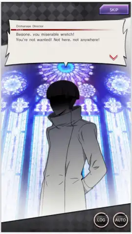 Bungo Stray Dogs: Tales of the Lost скриншот 31