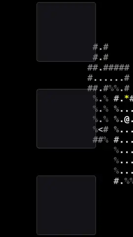 Angband (Angdroid) скриншот 8
