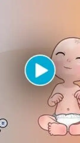 Baby Adopter скриншот 1