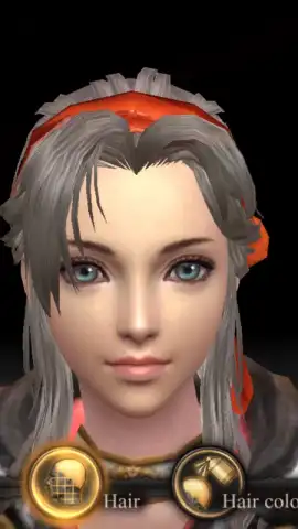 Final Fantasy Awakening (Global) скриншот 8