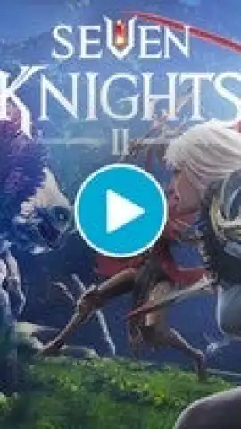 Seven Knights 2 (KR) скриншот 1