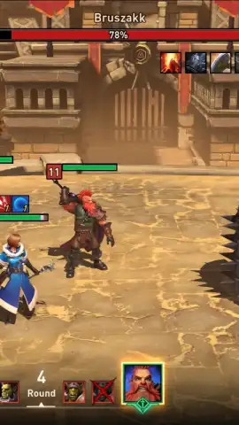 Awaken: Chaos Era (Old) скриншот 10