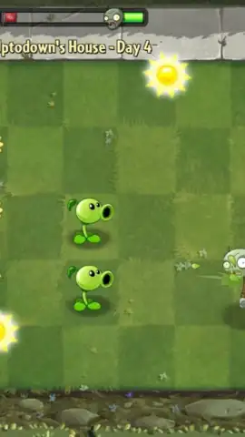 Plants Vs Zombies 2 скриншот 4