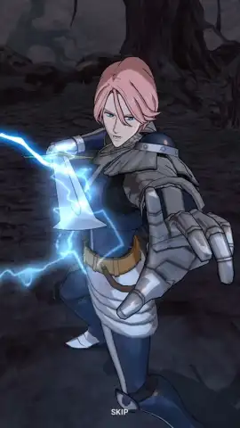 The Seven Deadly Sins: Grand Cross скриншот 3