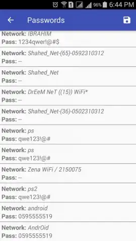 WiFi Dumpper ( WPS Connect )‏ скриншот 2