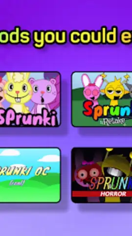 Sprunki All Phases Beatbox скриншот 6