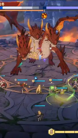Dragon Traveler скриншот 5
