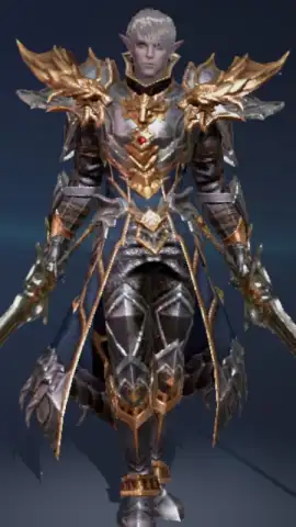 Lineage 2 Revolution (Asia) скриншот 6