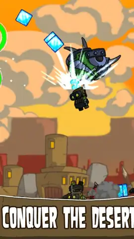 Shellrazer скриншот 2
