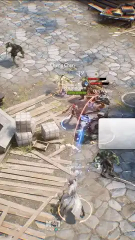 Seven Knights 2 скриншот 13
