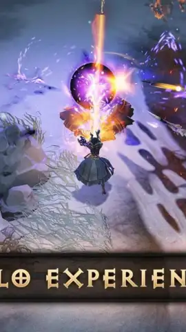 Diablo Immortal скриншот 17