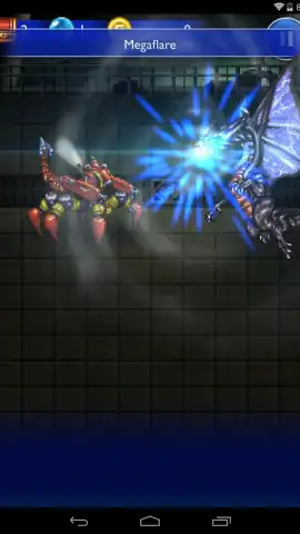 FINAL FANTASY Record Keeper (JP) скриншот 10
