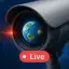 Live Earth Map & GPS Tracker