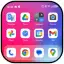 MiniPhone Launcher