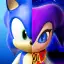 Sonic Rumble