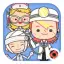 Miga Town: My Hospital