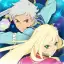 Tales of the Rays (Old)