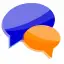 NEW MESSENGERAPP