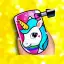 Nail Salon Game Girls Nail art