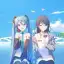 世界計畫 繽紛舞台！feat. 初音未來 (QooApp)
